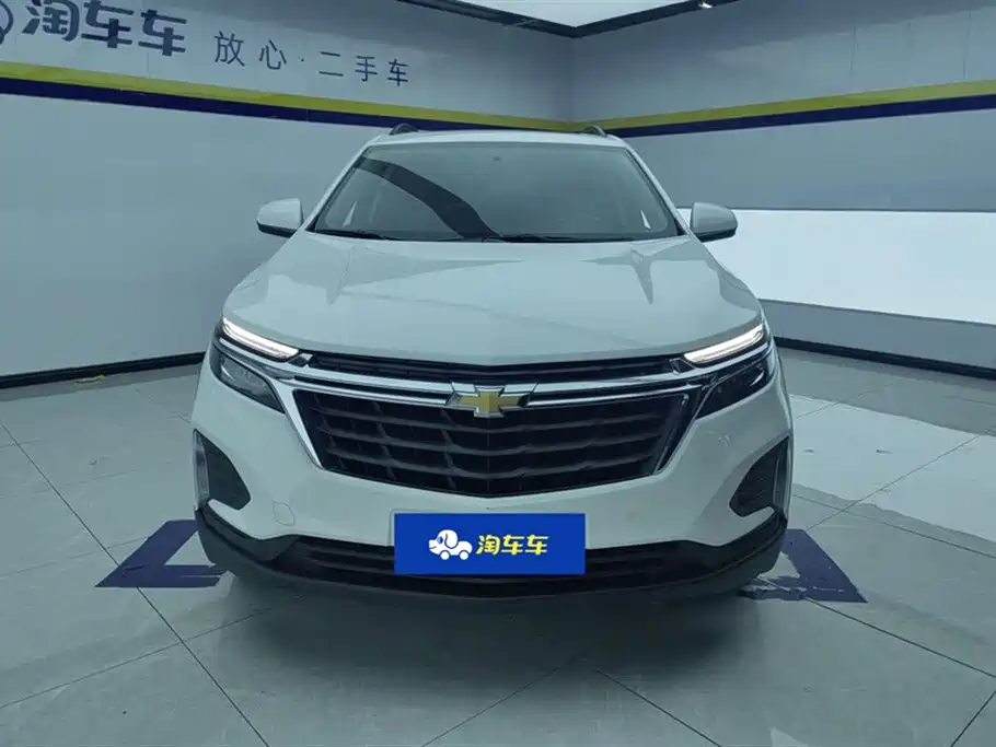 Explorer 2022 535T Chijie Edition купить на сайте DeffCars