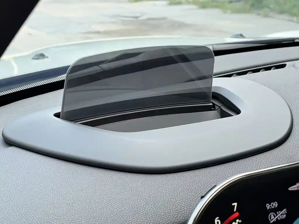 JCW 2021 2.0T JOHN COOPER WORKS ALL-IN купить на сайте DeffCars