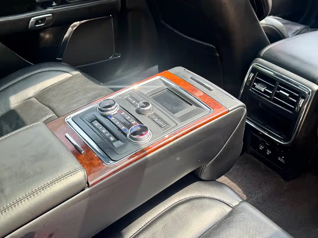 Lincoln Continental 2019 2.0T Two-wheel drive Premium Edition National V купить на сайте DeffCars
