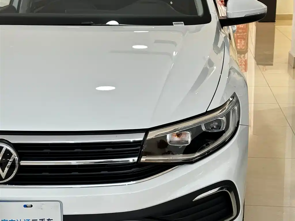 Bora 2026 200TSI DSG Yue Xing Navigation Edition купить на сайте DeffCars