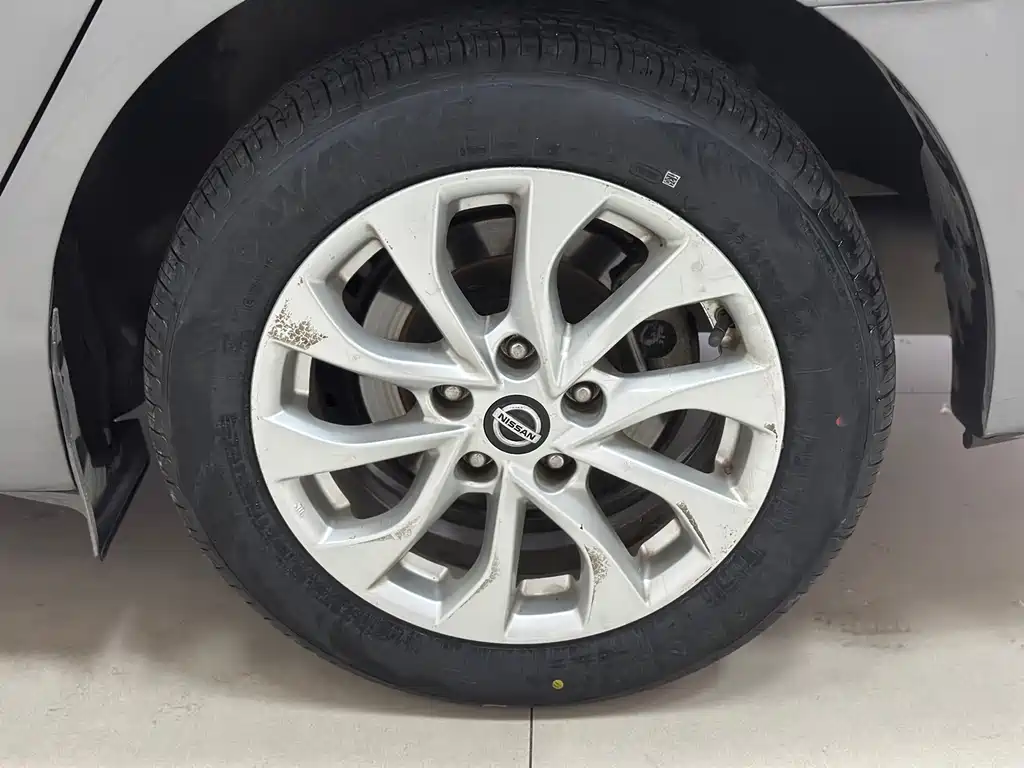 Sylphy 2021 Classic 1.6XL CVT Deluxe Edition купить на сайте DeffCars
