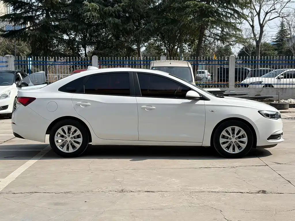 Yinglang 2018 15T Manual Elite National V купить на сайте DeffCars