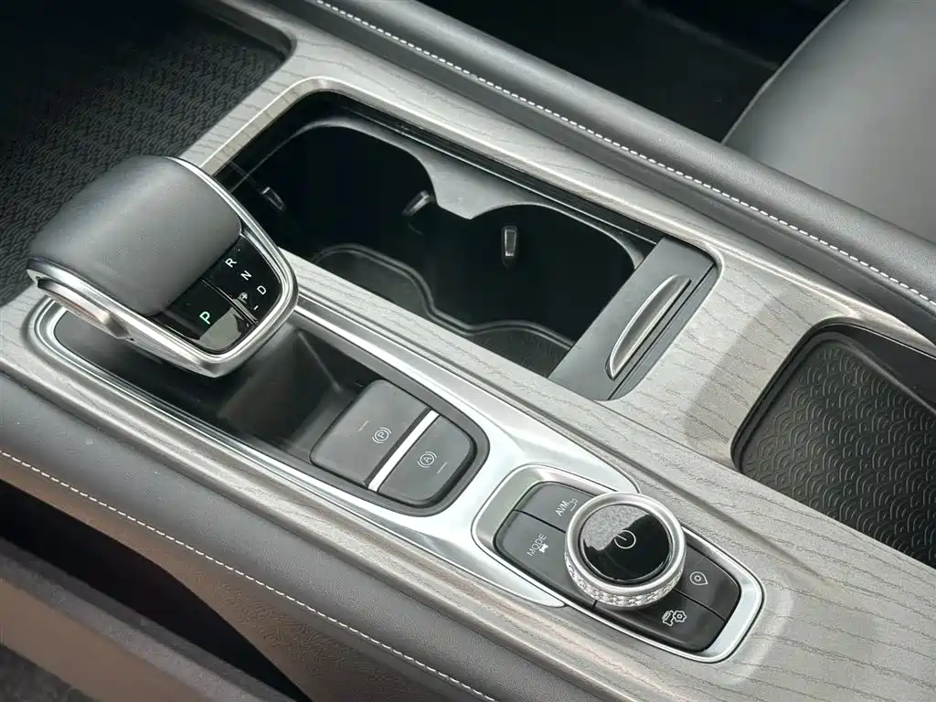 Arrizo 8 2022 model 1.6T DCT Yi купить на сайте DeffCars