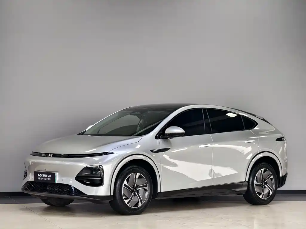 Xpeng G6 2023 755 Super Long Battery Life Pro купить на сайте DeffCars