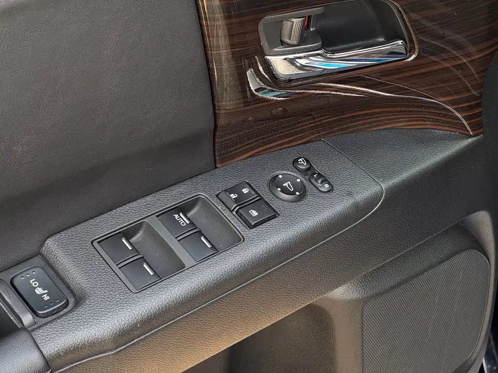 Odyssey 2018 2.4L Smart Edition купить на сайте DeffCars