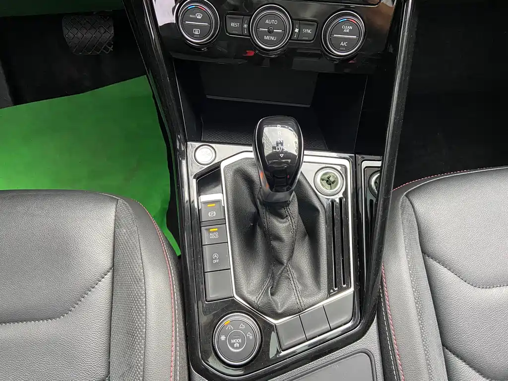 Tanyue 2019 330TSI four-wheel drive luxury model, National VI купить на сайте DeffCars