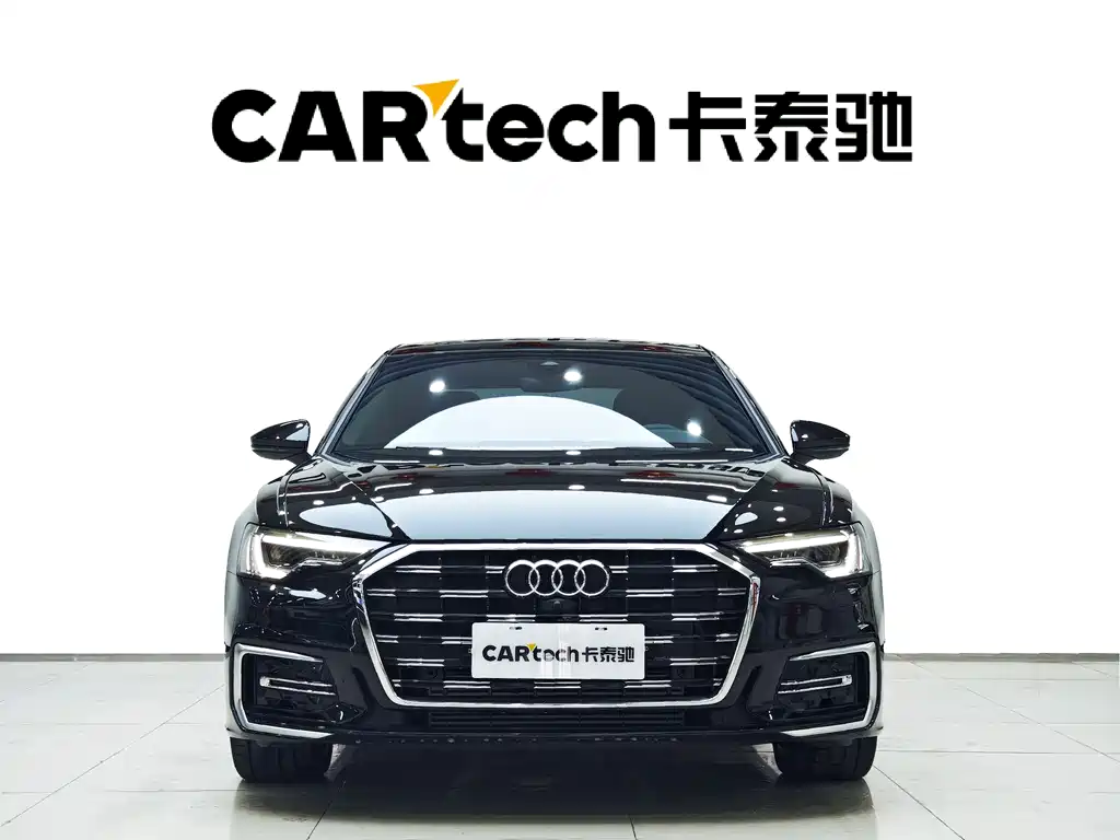 Audi A6L 2025 45 TFSI Premium Dynamic Model купить на сайте DeffCars