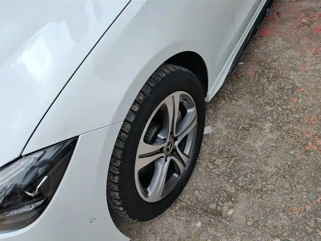 Mercedes-Benz C-Class 2022 facelift C 200 L sports version купить на сайте DeffCars