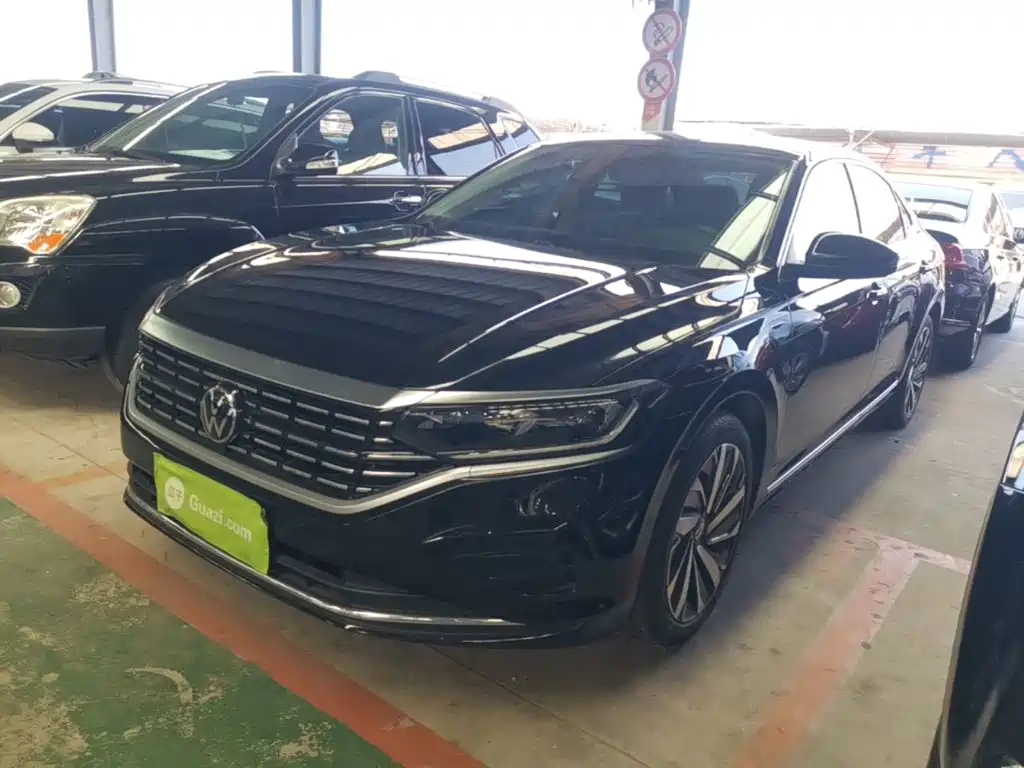 Passat 2022 330TSI Elite Edition купить на сайте DeffCars