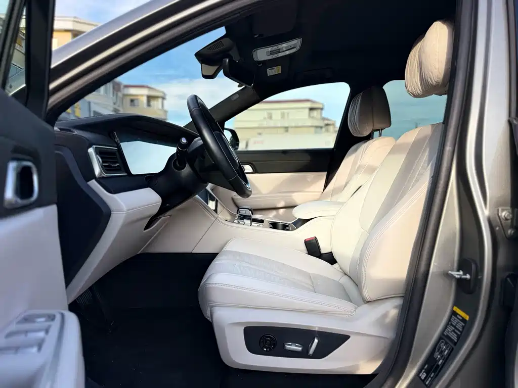 Ideal ONE 2020 extended range 6-seater version купить на сайте DeffCars