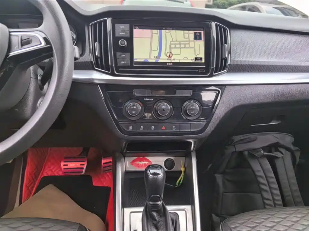 Komic 2018 1.5L automatic comfort version National V купить на сайте DeffCars
