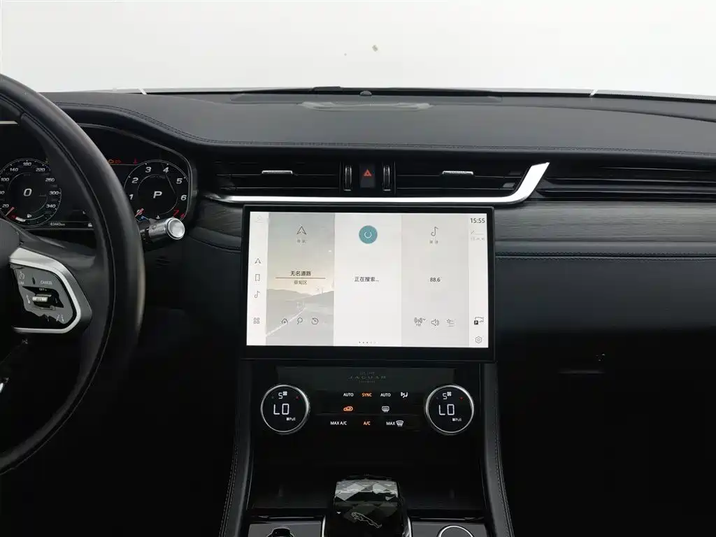 Jaguar XFL 2021 XFL 2.0T P200 2WD Elite Deluxe Edition купить на сайте DeffCars