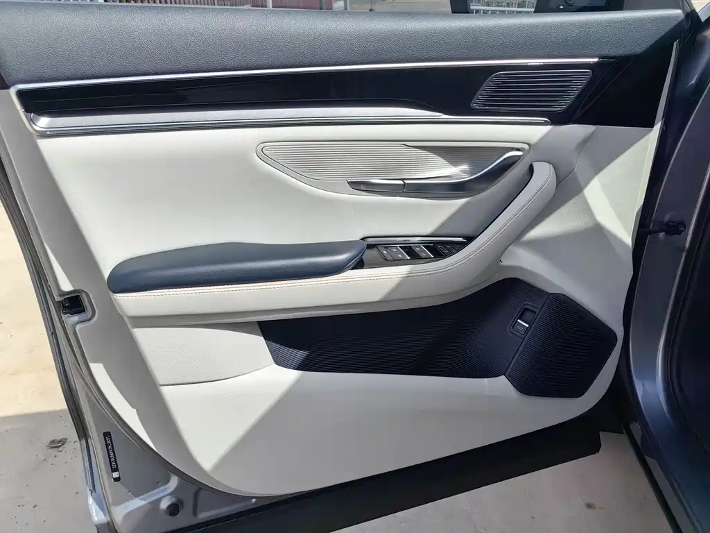 Song PLUS New Energy 2021 DM-i 110KM Flagship PLUS купить на сайте DeffCars