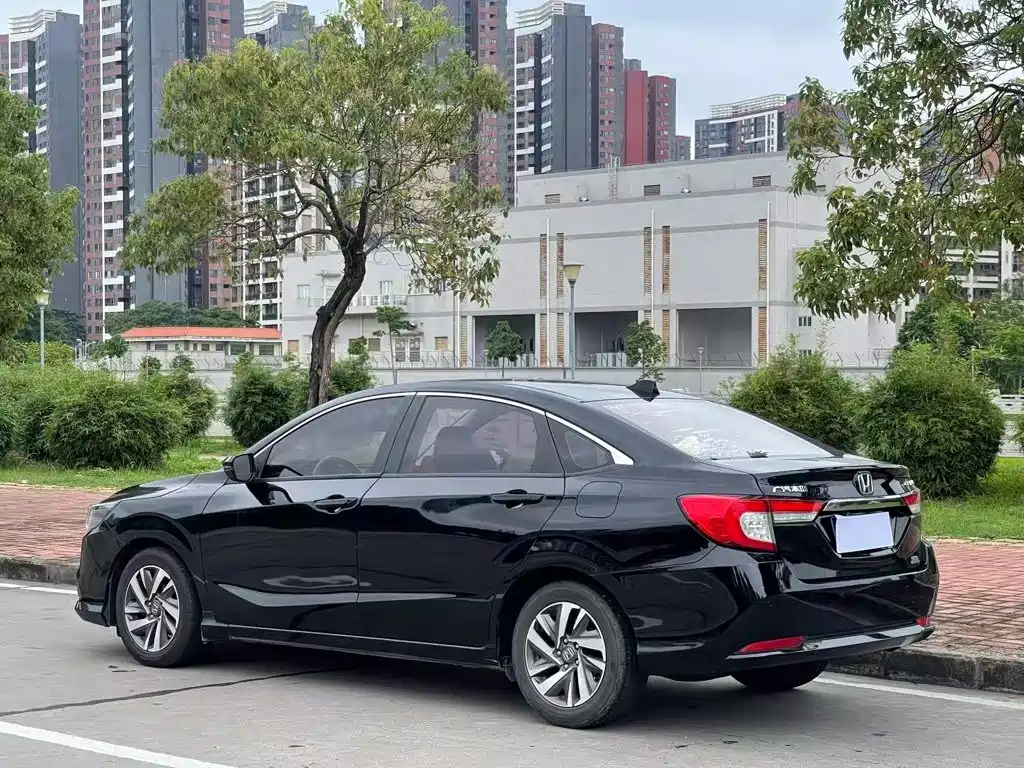 Lingpai 2019 180Turbo CVT Comfort Edition National V купить на сайте DeffCars