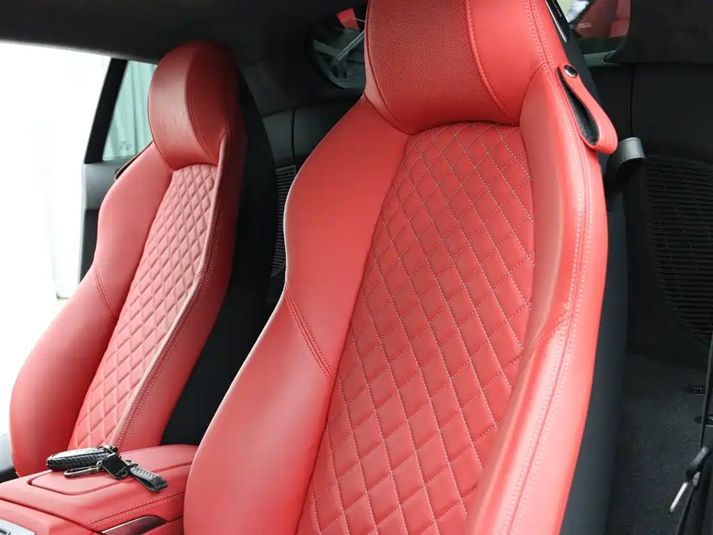 Audi R8 2022 V10 Coupe performance купить на сайте DeffCars