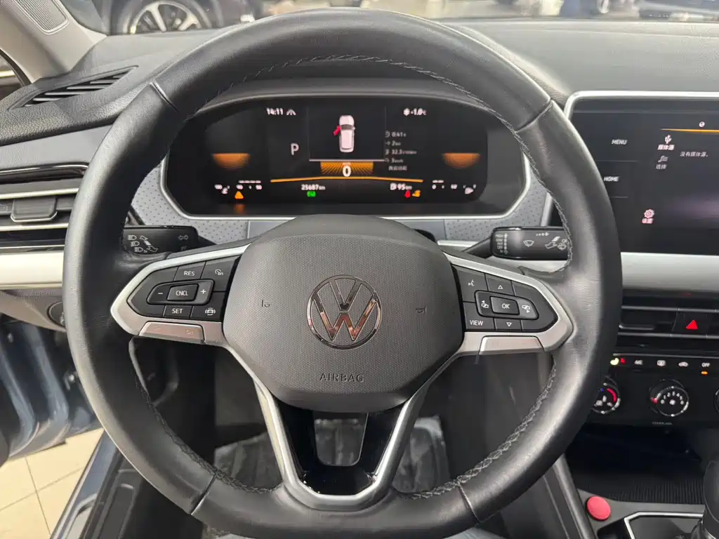 Lavida 2023 280TSI DSG Forever Edition купить на сайте DeffCars