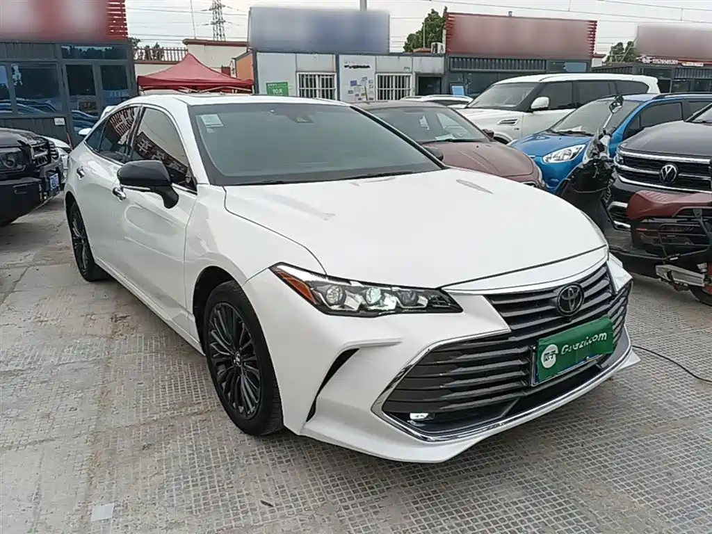 Asia Dragon 2019 2.0L XLE Exclusive Edition National VI купить на сайте DeffCars