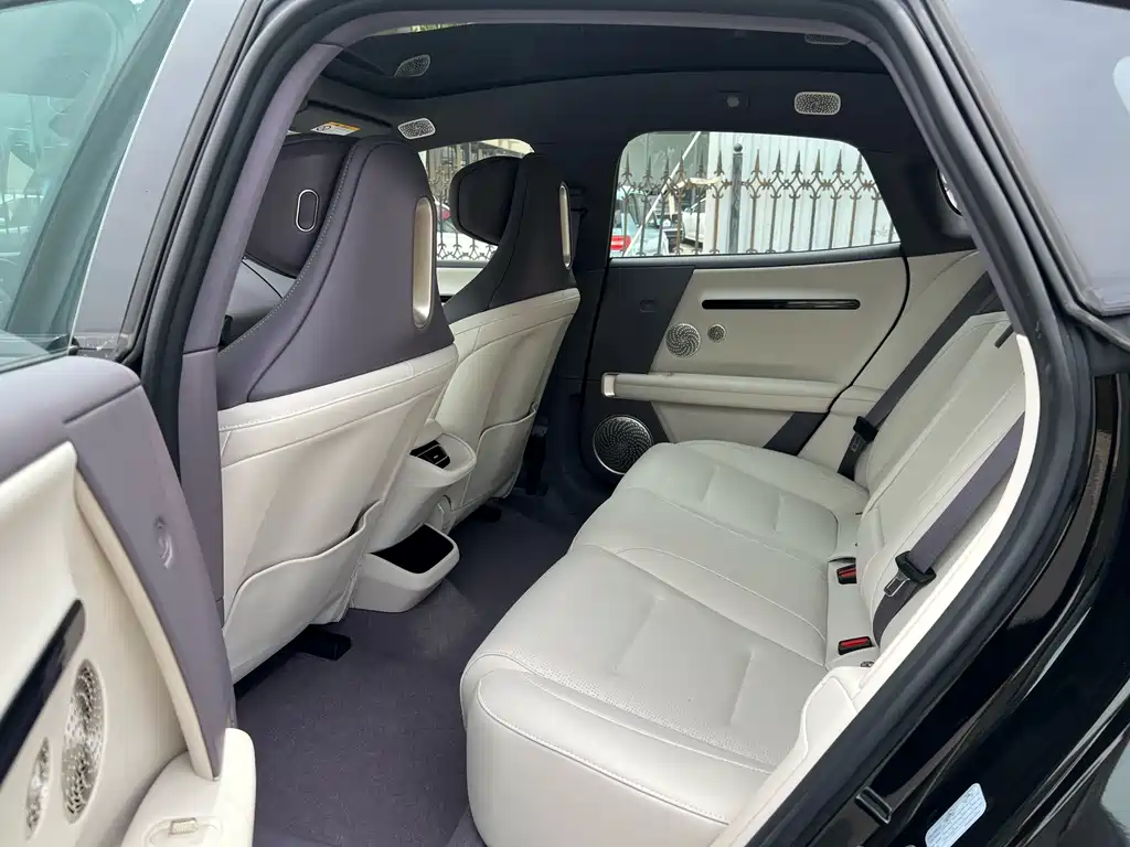 Avita 06 2025 Max pure electric version купить на сайте DeffCars