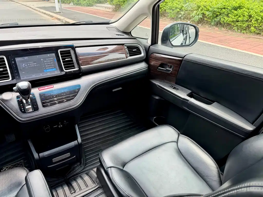 Alison 2016 2.4L Classic Edition купить на сайте DeffCars
