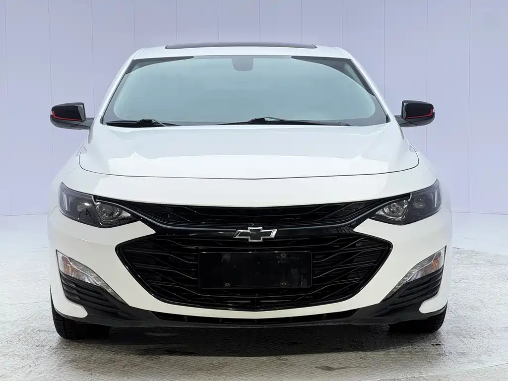 Malibu XL 2019 Redline 550T automatic sharp version купить на сайте DeffCars