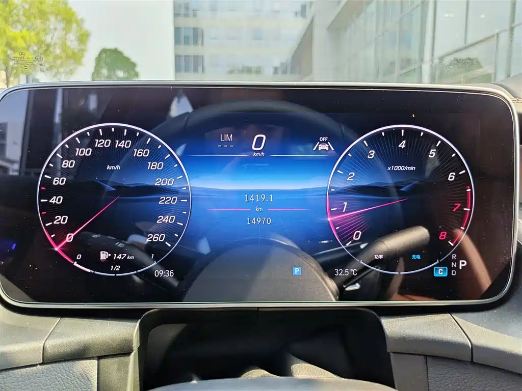Mercedes-Benz GLC 2025 facelift GLC 300 L 4MATIC dynamic 5-seater купить на сайте DeffCars