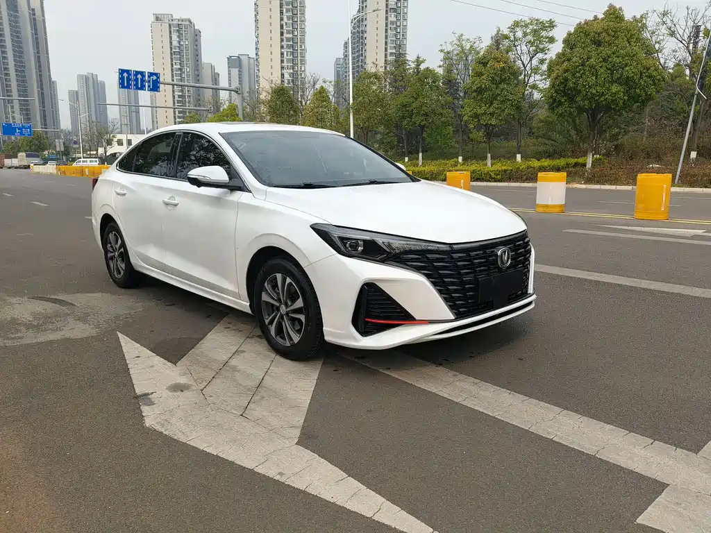 EADO 2022 PLUS Blue Whale NE 1.4T GDI DCT Premium Edition купить на сайте DeffCars