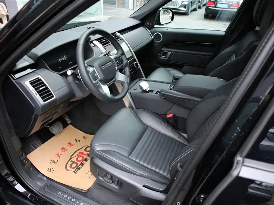 Discover the 2025 360PS S купить на сайте DeffCars