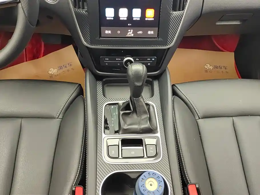 Song MAX 2017 1.5T automatic intelligent connected elite type 7 seats купить на сайте DeffCars