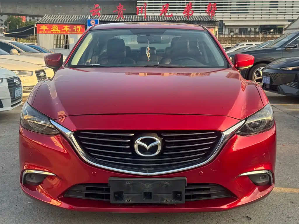 Atez 2018 2.0L Blue Sky Deluxe Edition National V купить на сайте DeffCars