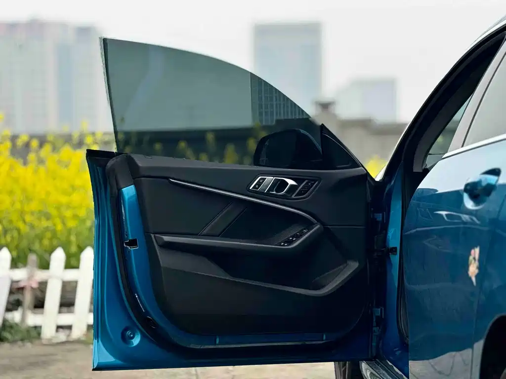 BMW 2 Series Imported 2021 225i Four-Door Coupe M Sports Package купить на сайте DeffCars