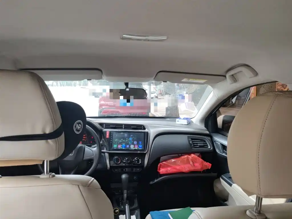 Fengfan 2017 1.5L CVT Comfort Edition купить на сайте DeffCars