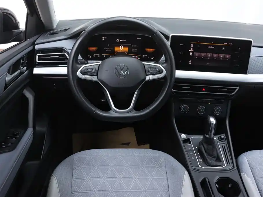 Lavida 2023 1.5L automatic full version купить на сайте DeffCars