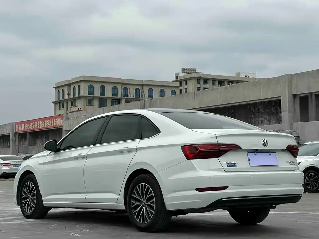 Sagitar 2019 200TSI DSG Comfort Type National V купить на сайте DeffCars