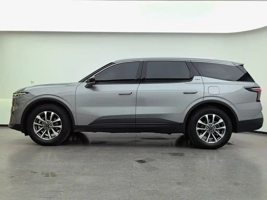 Edge 2023 EdgeL 2.0T EcoBoost 2WD 7 Seater Luxury Edition купить на сайте DeffCars