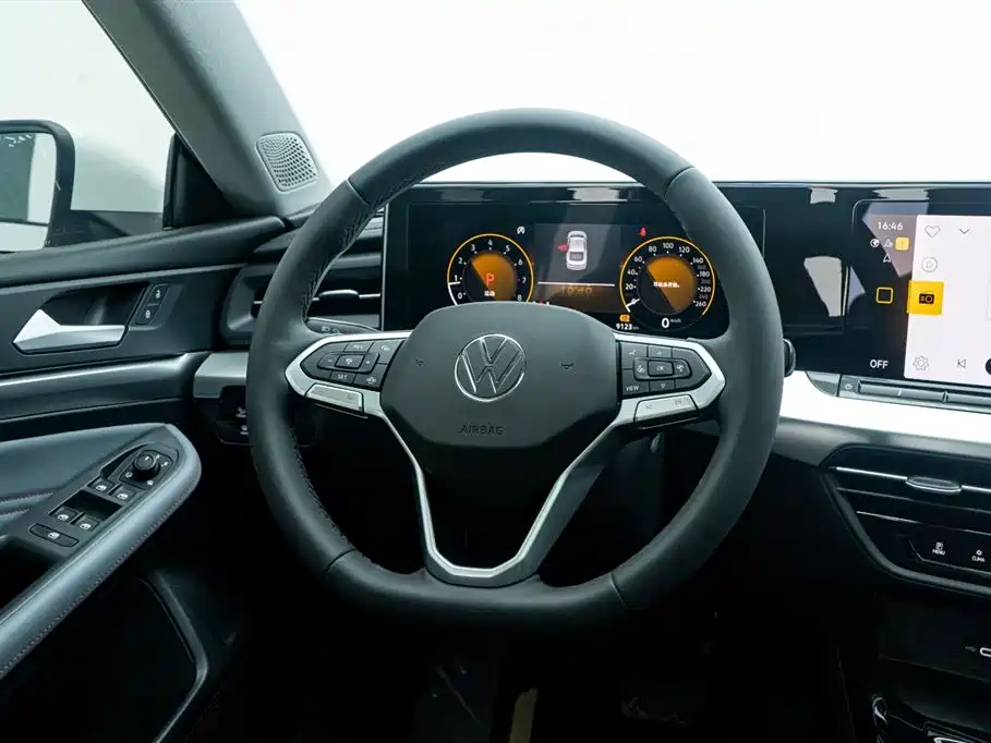 Lingdu 2024 Lingdu L 280TSI DSG spicy version купить на сайте DeffCars