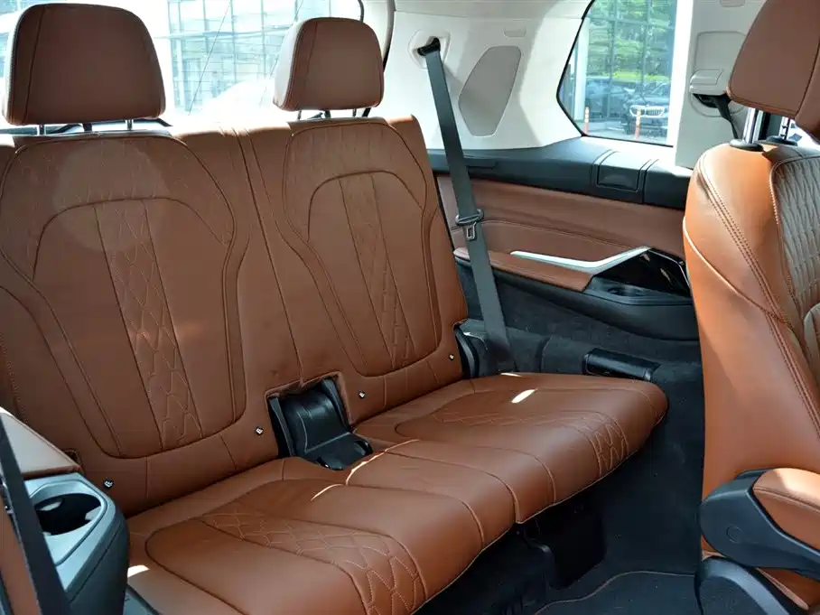 BMW X7 2023 xDrive40i Executive M Sport Package купить на сайте DeffCars