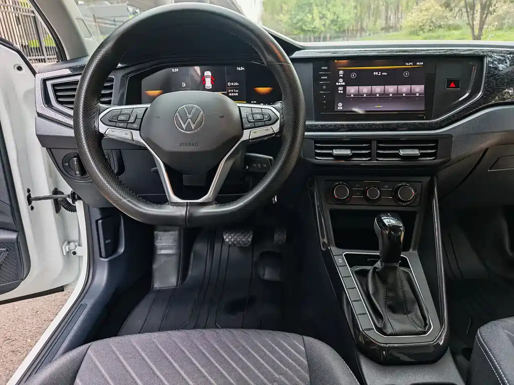 Lavida 2025 Xinrui 1.5L Outstanding Xinyi Edition купить на сайте DeffCars