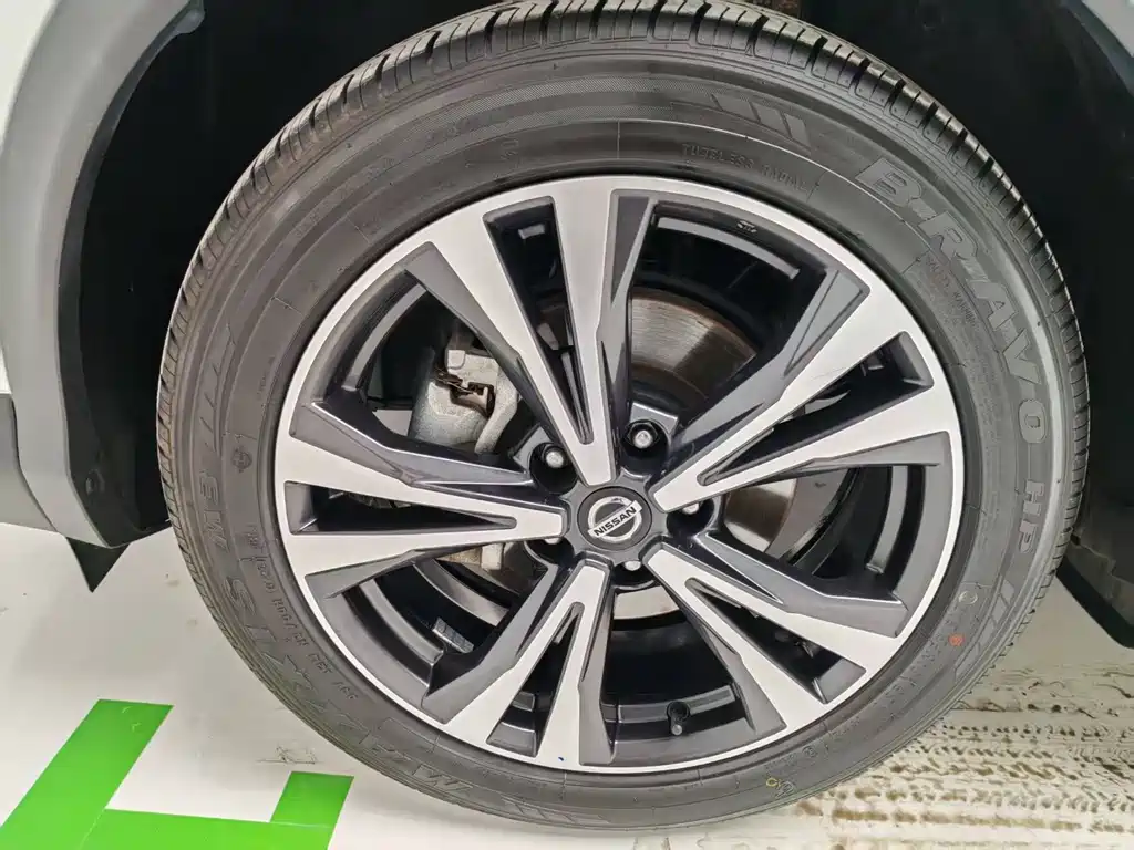 Qashqai 2022 2.0L CVT XV Prem Deluxe Edition купить на сайте DeffCars