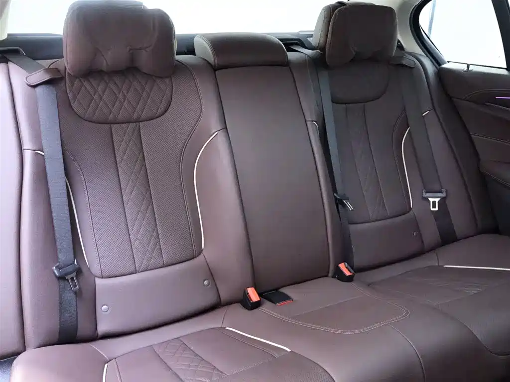 BMW 5 Series 2021 530Li Leading Luxury Package купить на сайте DeffCars