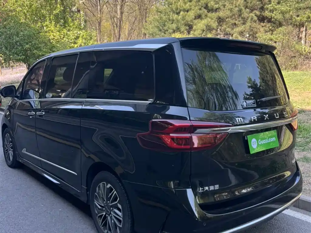 Maxus G20 2019 First Model 2.0T Automatic Smart Edition National V купить на сайте DeffCars