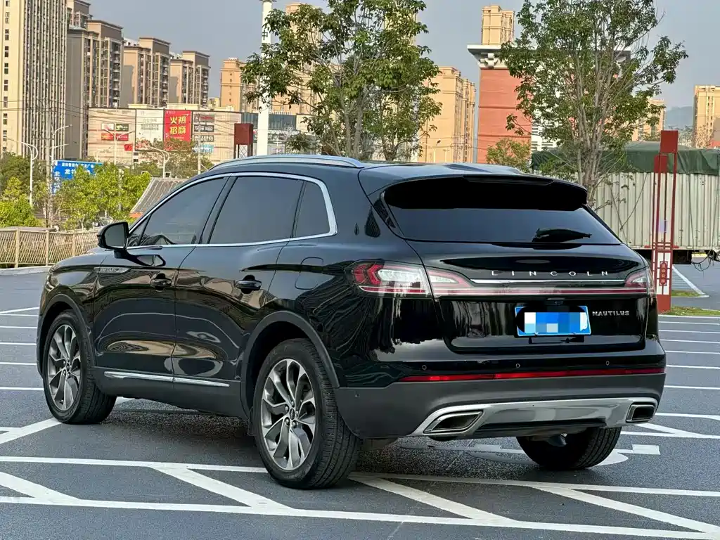 Voyager 2021 2.0T four-wheel drive elegant version купить на сайте DeffCars