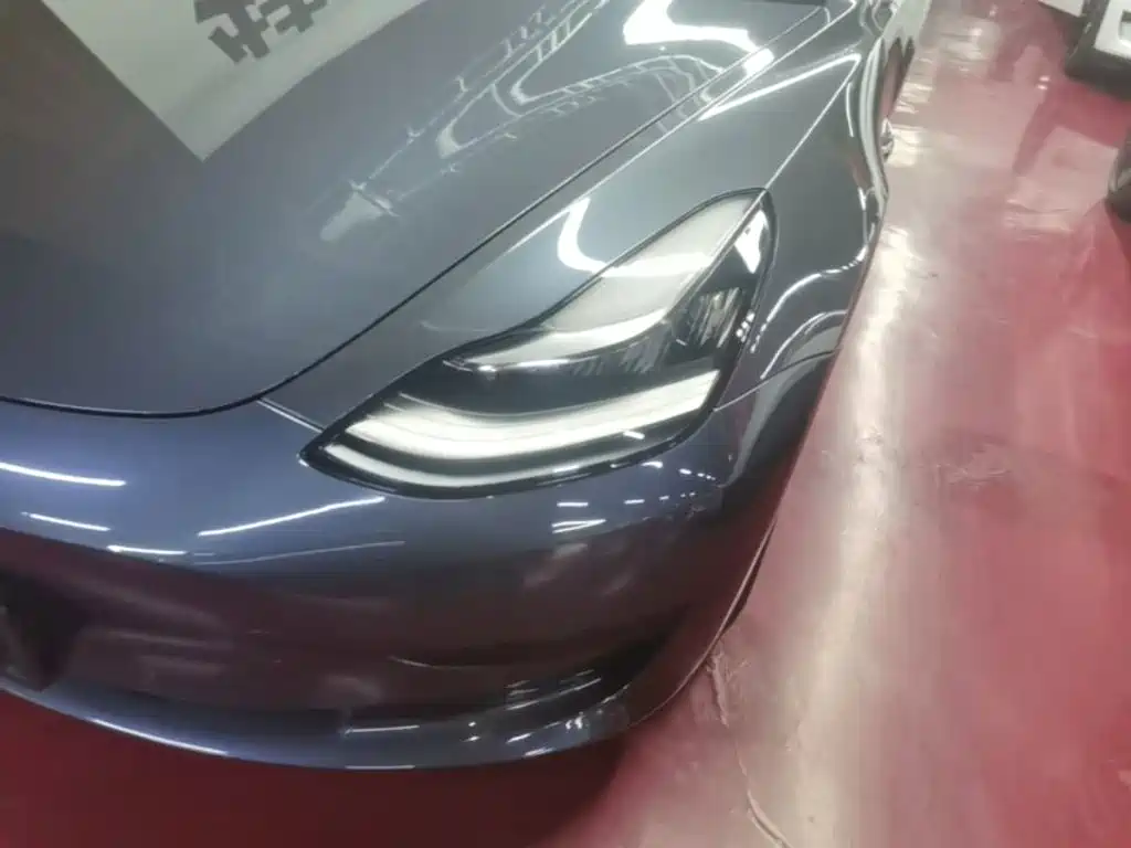 Model 3 2020 Standard Range Rear Drive Upgraded Version купить на сайте DeffCars