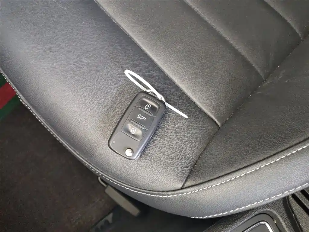 Langxing 2017 180TSI DSG Comfort Edition купить на сайте DeffCars