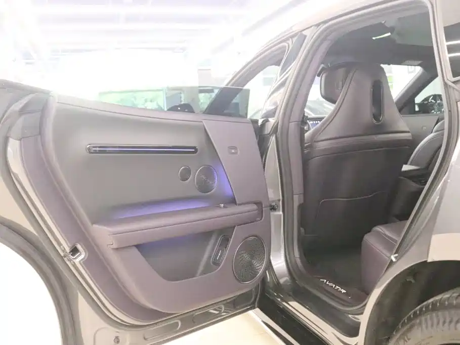 Avita 06 2025 Ultra pure electric version купить на сайте DeffCars