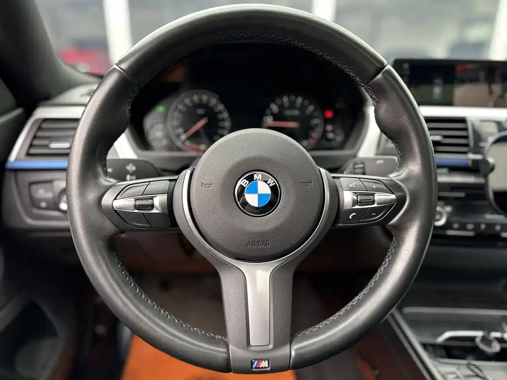 BMW 4 Series 2019 425i Gran Coupe M Sports Package купить на сайте DeffCars