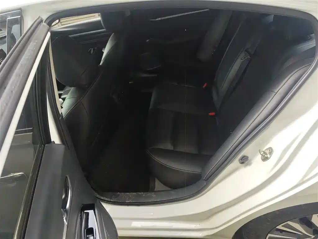 Teana 2022 2.0L XL-TLS Enjoy Edition купить на сайте DeffCars