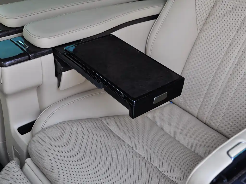Alfa 2021 Shuangqing 2.5L Premium Edition купить на сайте DeffCars