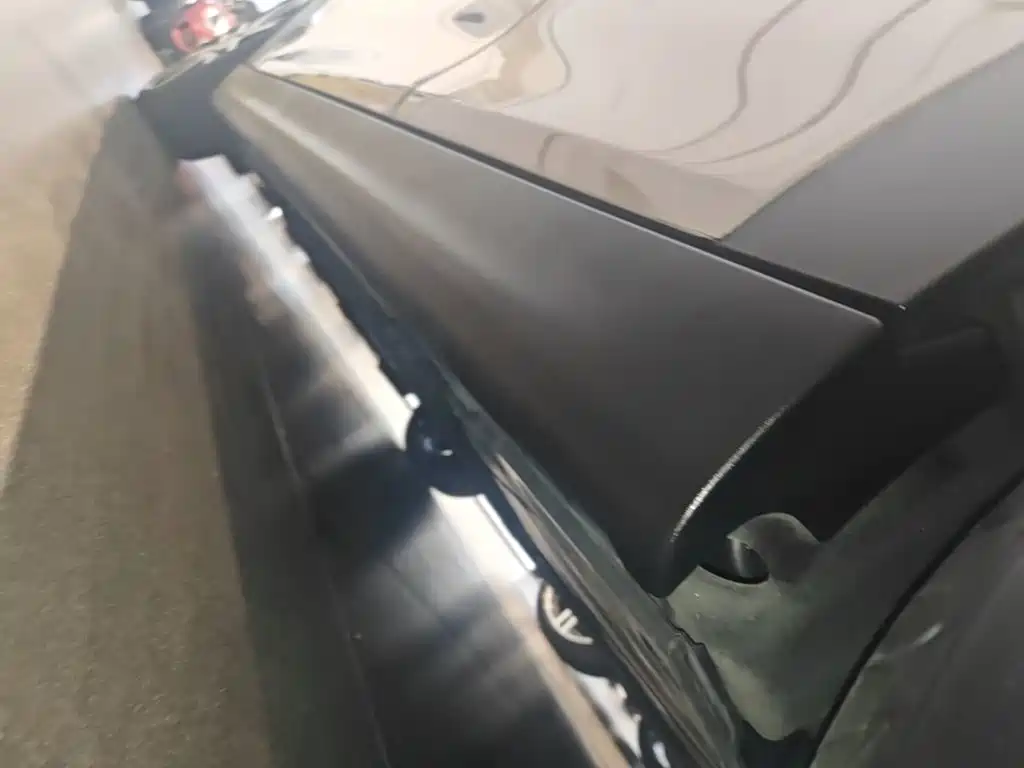 MINI 2023 facelift 2.0T COOPER S Artist five-door version купить на сайте DeffCars