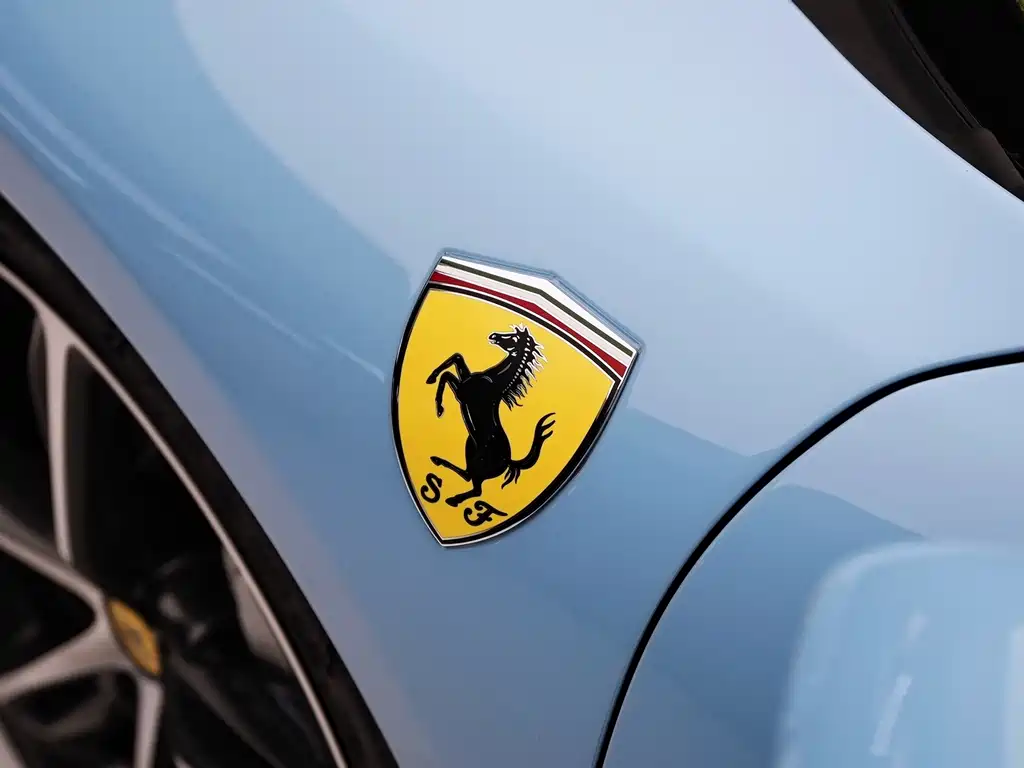 Ferrari 296 2022 3.0T V6 GTS купить на сайте DeffCars