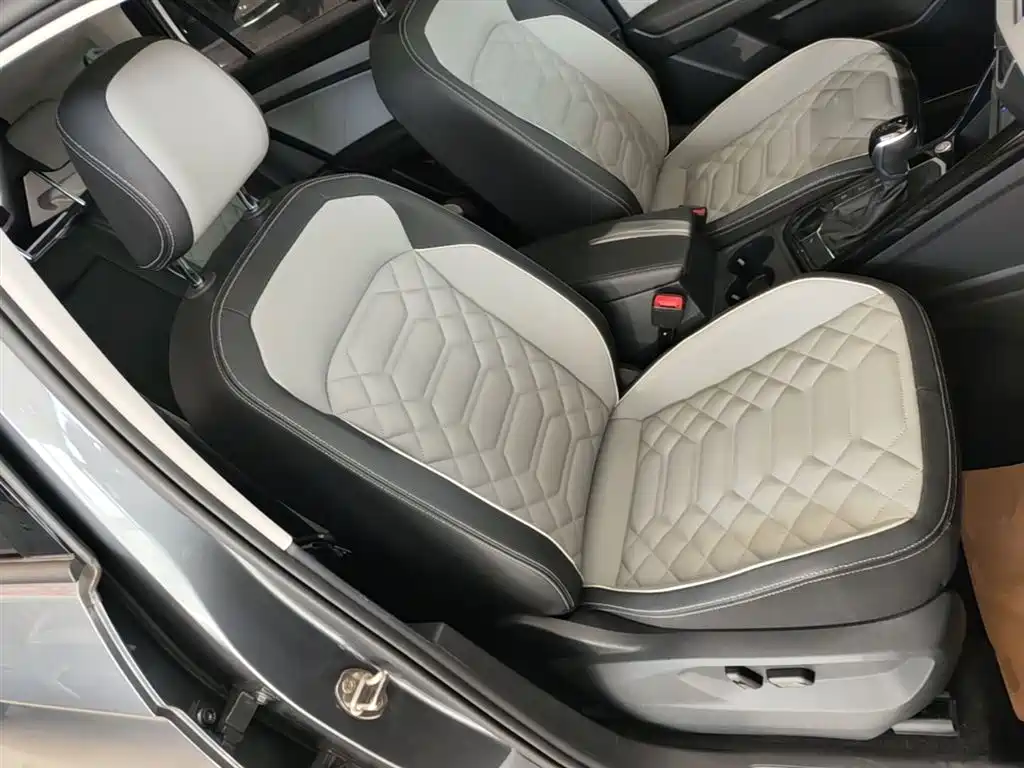 Tanyue 2023 300TSI 2WD Luxury Plus Advanced Edition купить на сайте DeffCars